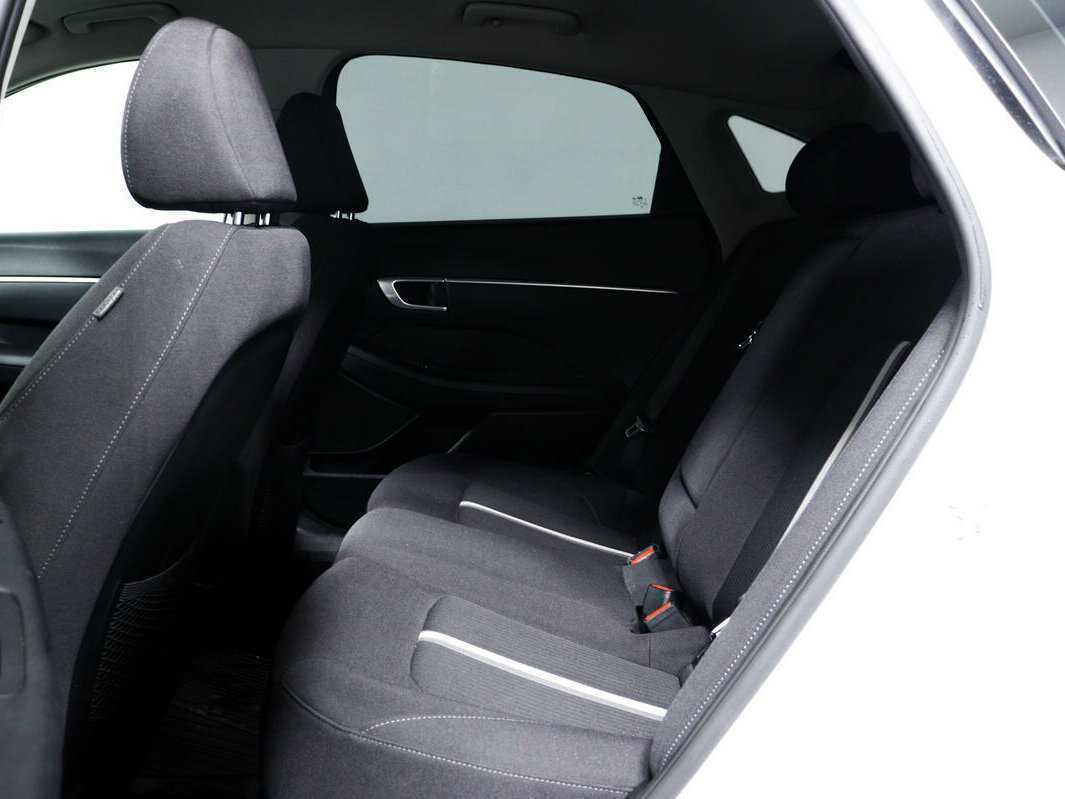 Хендай Соната б/у, 2020, Автоматическая. Фото: #11