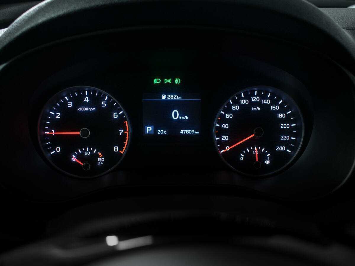 Киа Спортейдж б/у, 2021, Автоматическая. Фото: #10