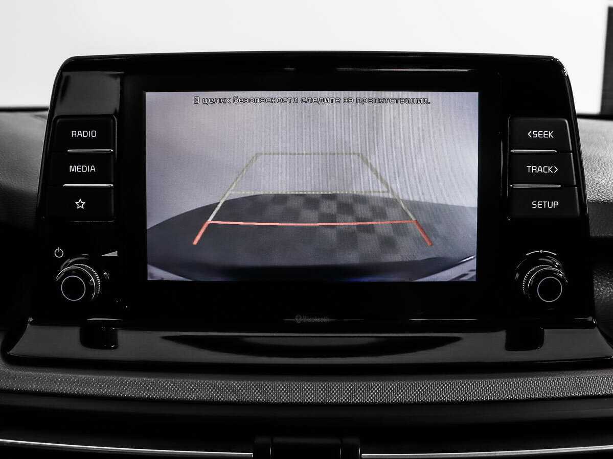 Киа Сельтос б/у, 2021, Вариатор. Фото: #14