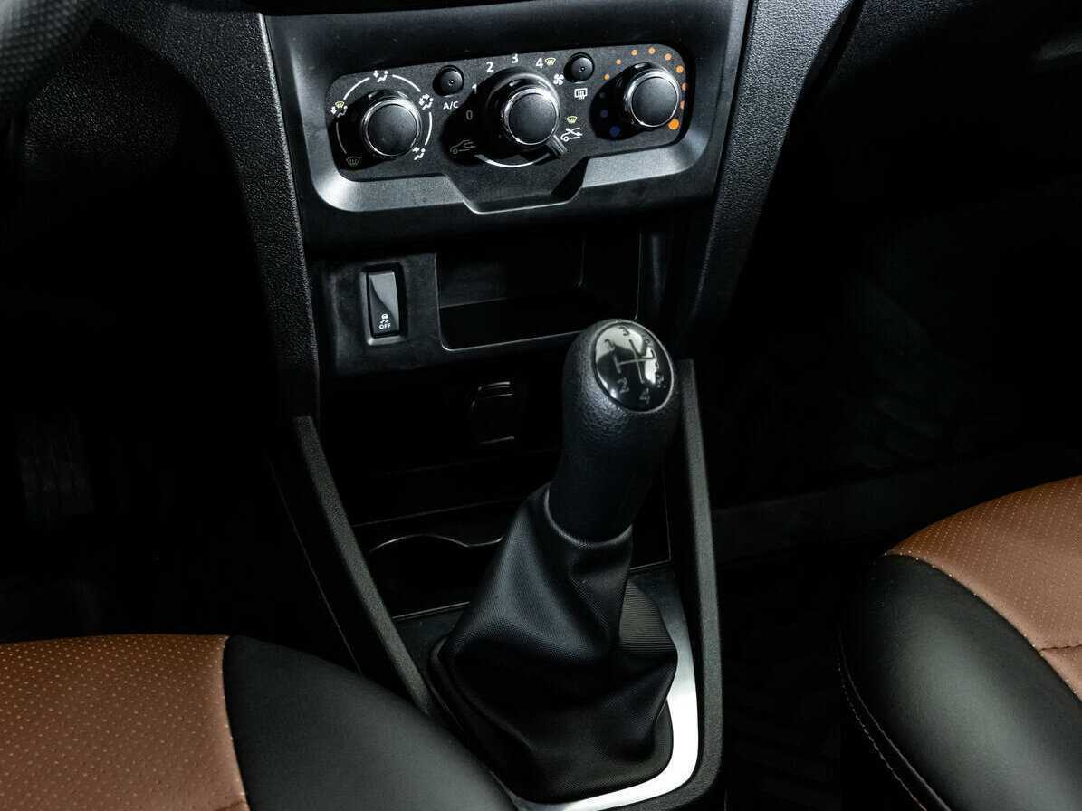 Лада (ВАЗ) ИКСРЭЙ б/у, 2019, Механическая. Фото: #11