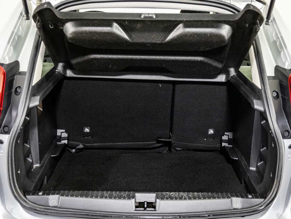 Лада (ВАЗ) ИКСРЭЙ б/у, 2018, Роботизированная. Фото: #14