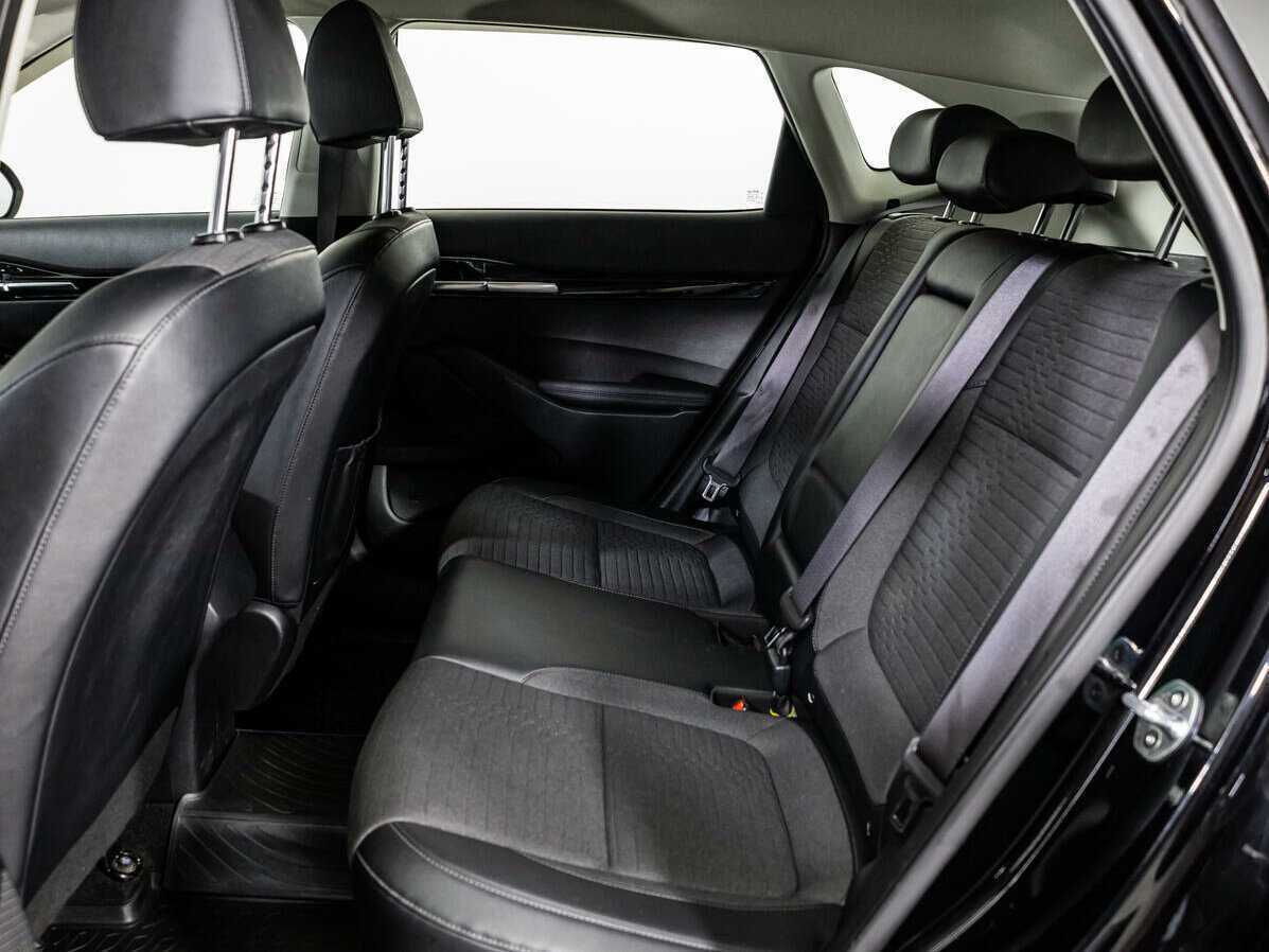 Киа Сельтос б/у, 2020, Вариатор. Фото: #9