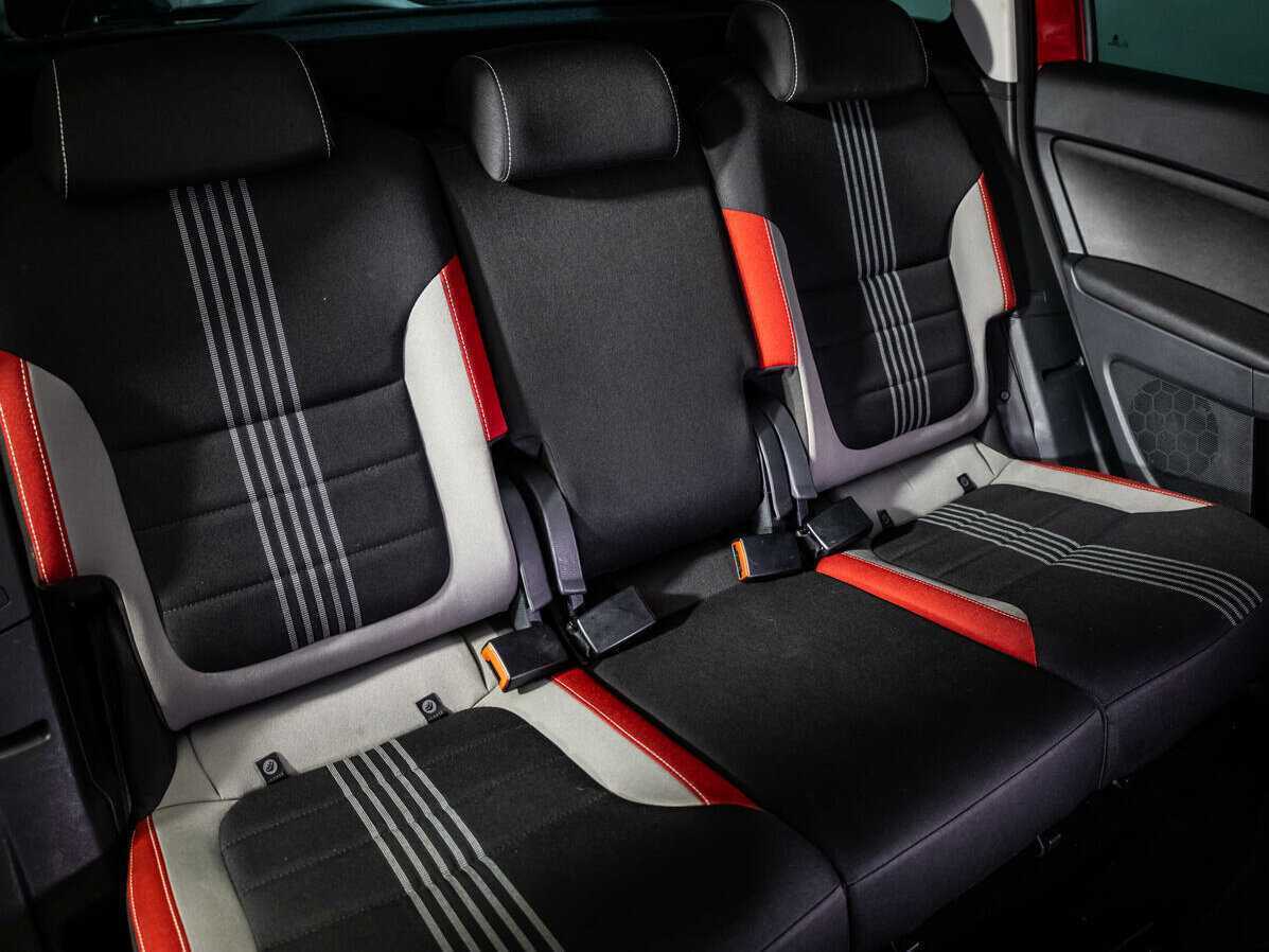 Шкода Йети б/у, 2017, Роботизированная. Фото: #9