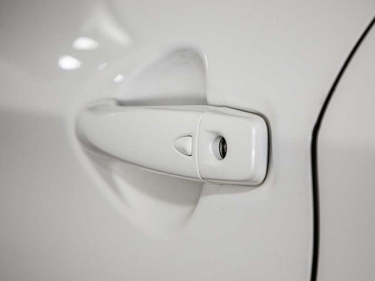 Ниссан Кашкай б/у, 2014, Вариатор. Фото: #22