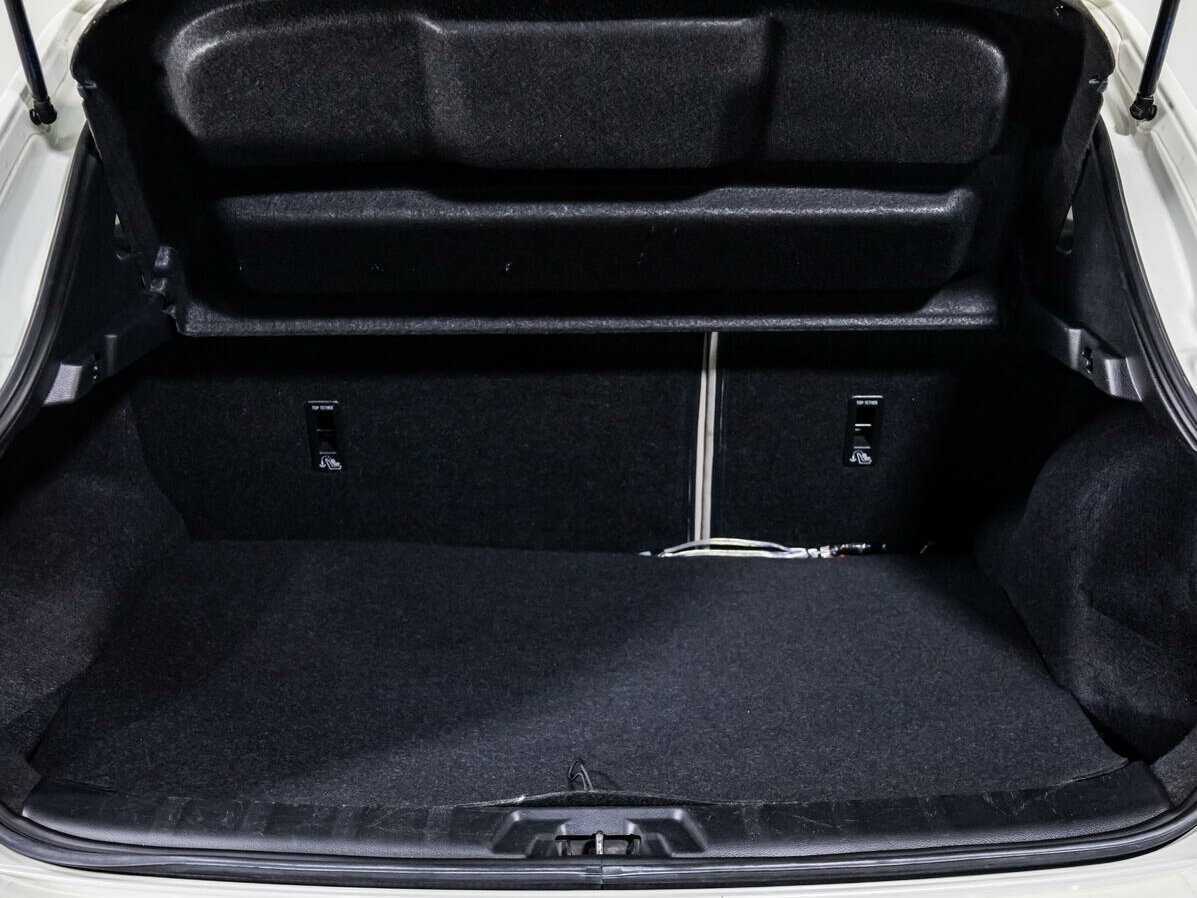 Ниссан Кашкай б/у, 2014, Вариатор. Фото: #23