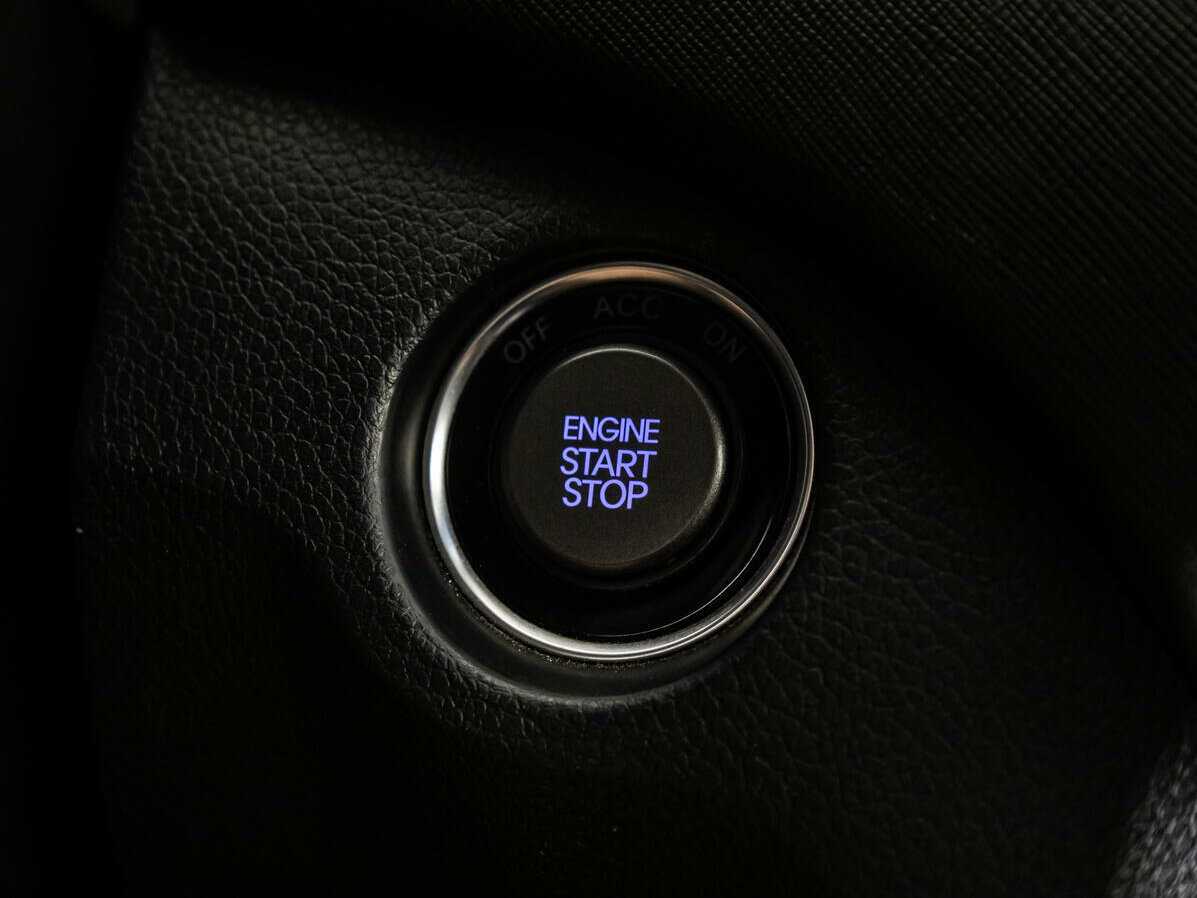 Хендай Санта Фе б/у, 2014, Автоматическая. Фото: #15