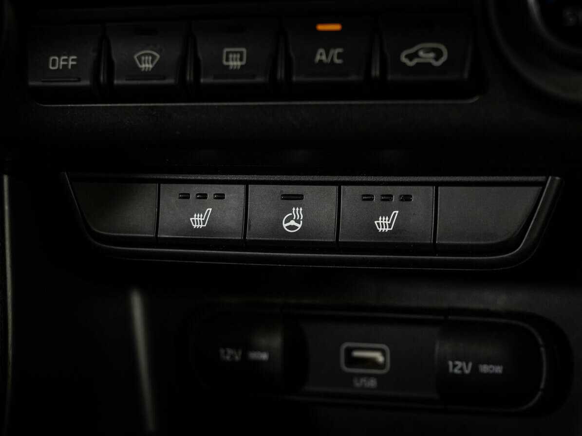 Киа Спортейдж б/у, 2018, Автоматическая. Фото: #14