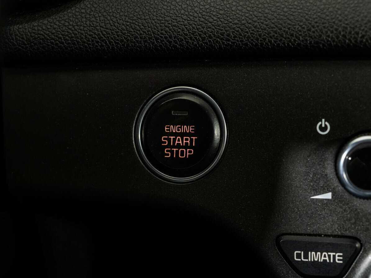 Киа Спортейдж б/у, 2018, Автоматическая. Фото: #15