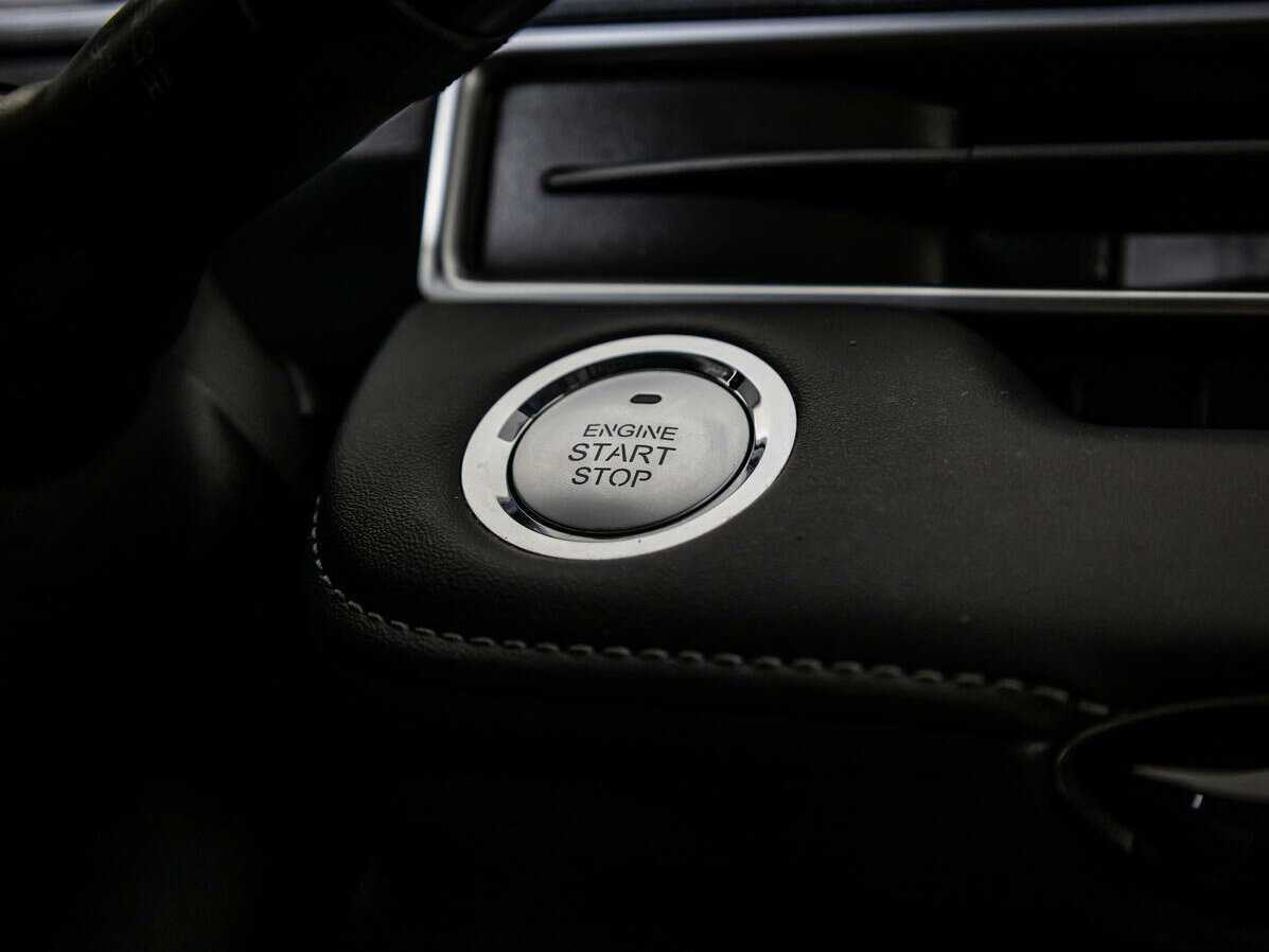 Чери Тигго 7 Про Макс б/у, 2023, Вариатор. Фото: #17