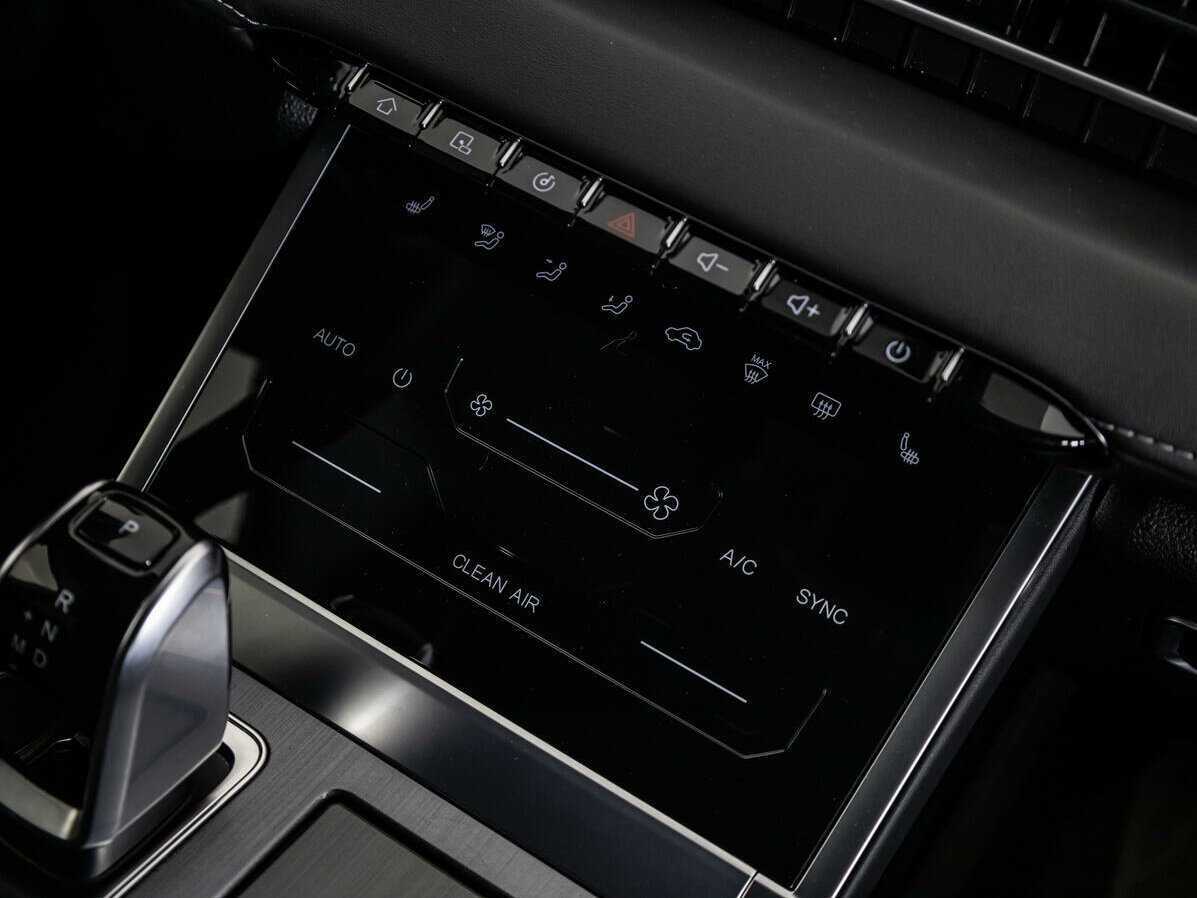 Чери Тигго 7 Про Макс б/у, 2023, Вариатор. Фото: #13