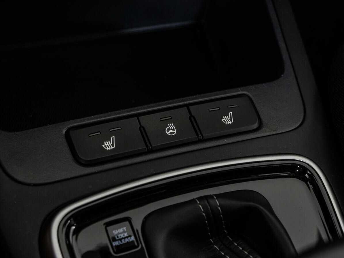 Киа Рио б/у, 2018, Автоматическая. Фото: #15