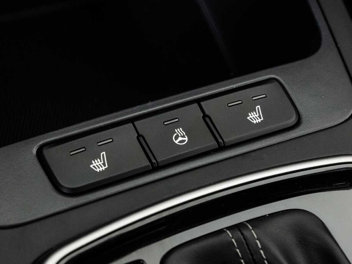 Киа Рио б/у, 2019, Автоматическая. Фото: #16