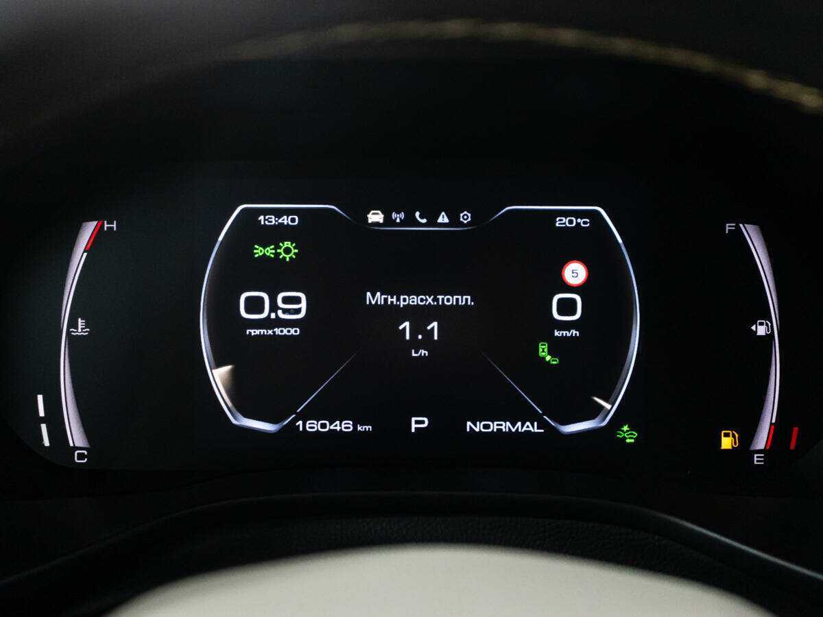 Хавал Джолион б/у, 2023, Роботизированная. Фото: #11