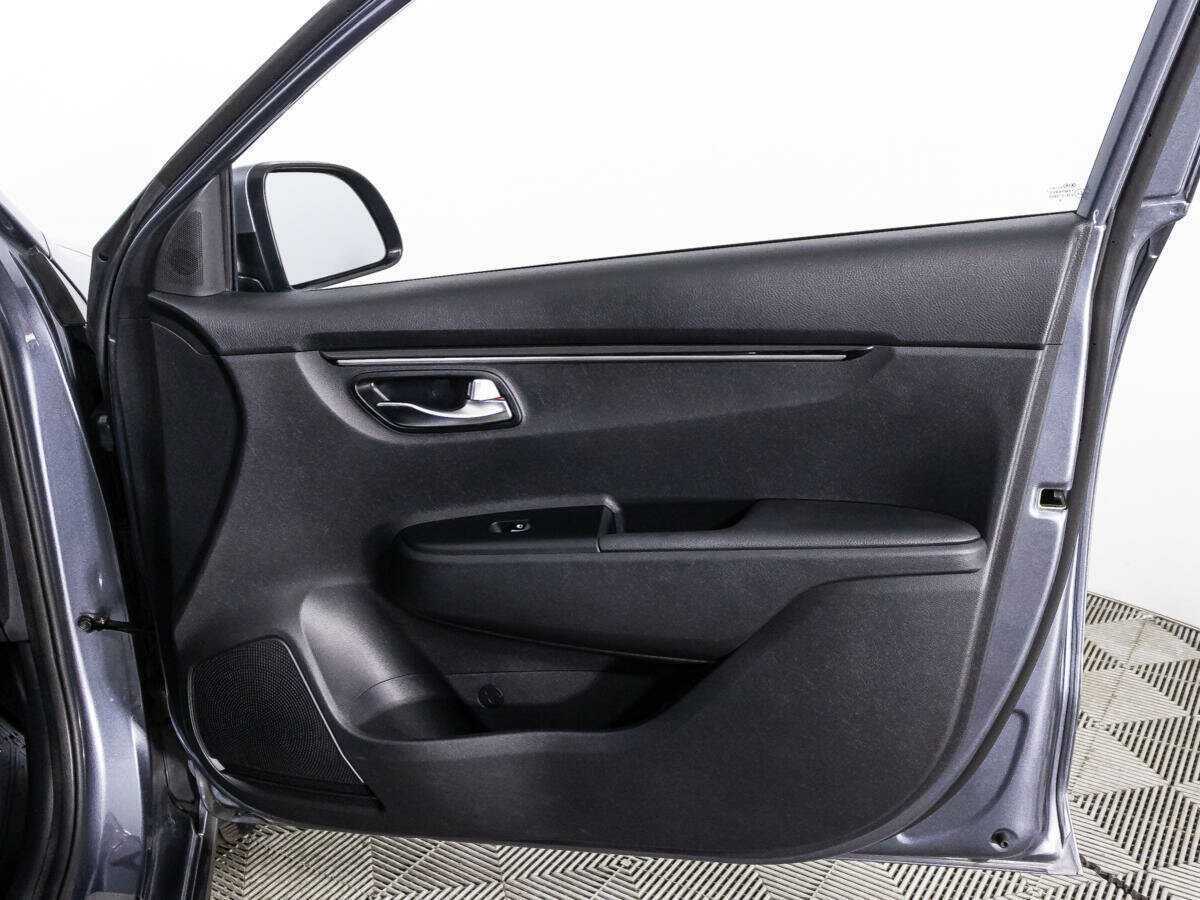 Киа Рио б/у, 2019, Автоматическая. Фото: #26