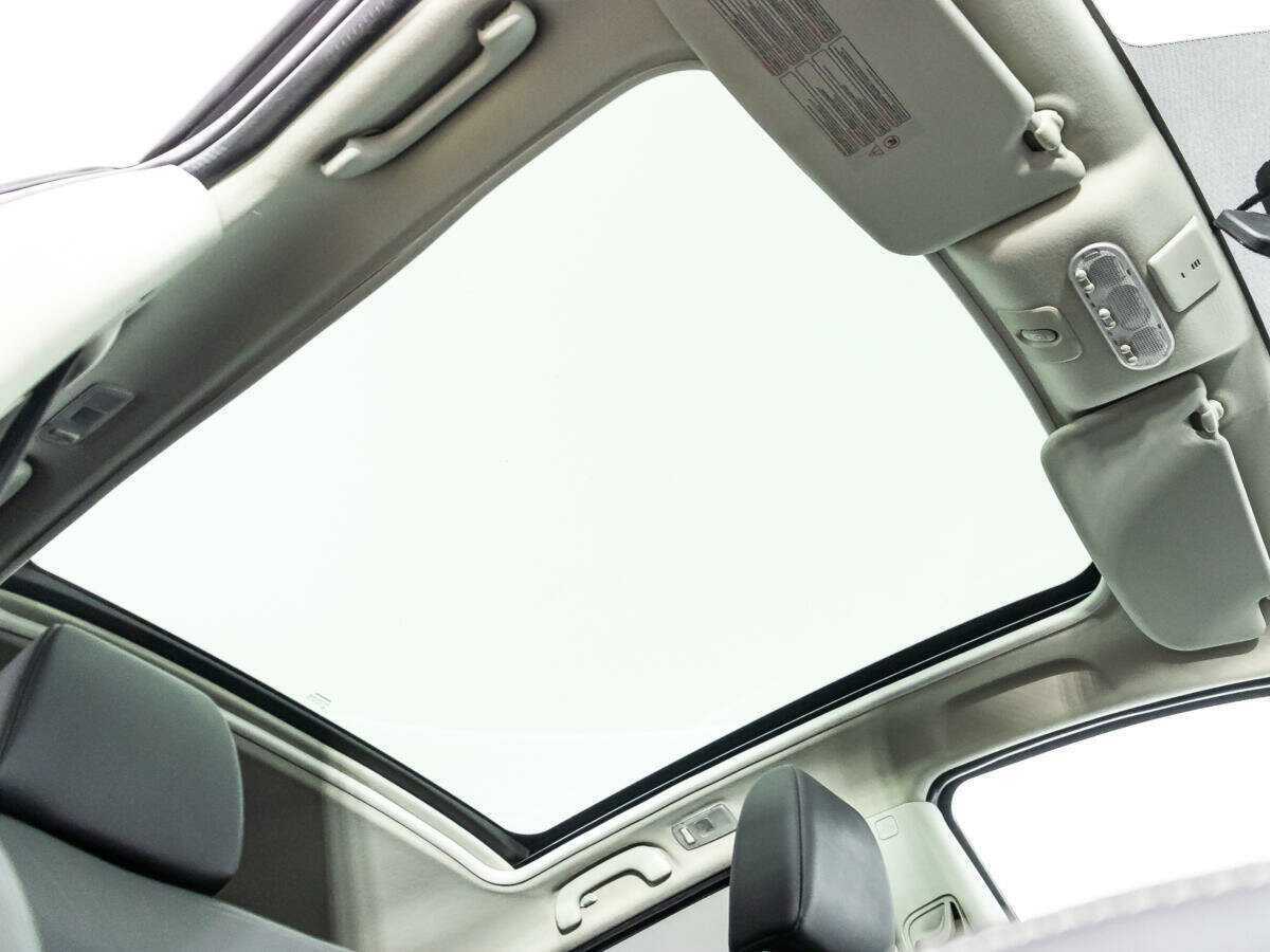 Ниссан Кашкай б/у, 2012, Вариатор. Фото: #14