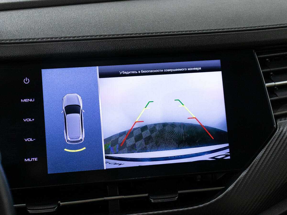 Хавал Ф7-икс б/у, 2021, Роботизированная. Фото: #15