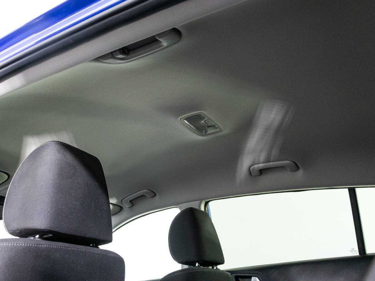 Киа Спортейдж б/у, 2019, Автоматическая. Фото: #22