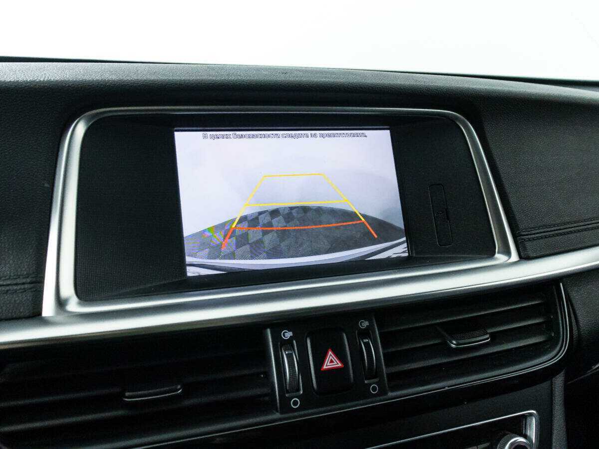 Киа Оптима б/у, 2019, Автоматическая. Фото: #14