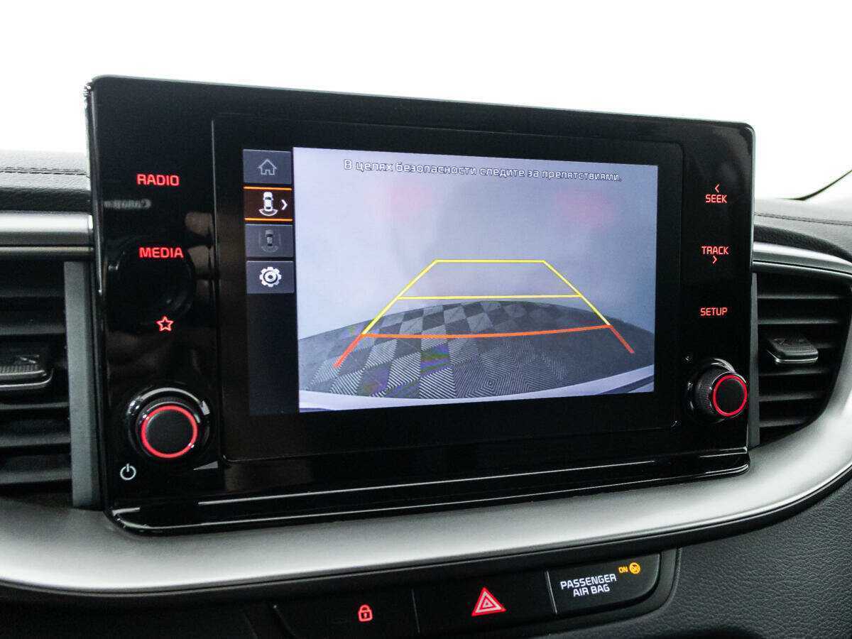 Киа Сид б/у, 2023, Автоматическая. Фото: #17