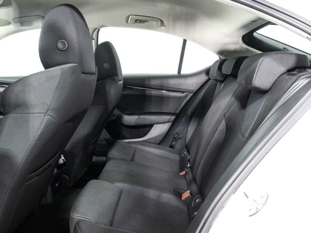 Шкода Октавия б/у, 2021, Автоматическая. Фото: #7