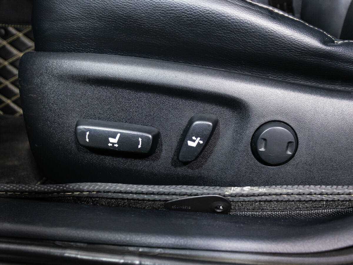 Тойота Камри б/у, 2017, Автоматическая. Фото: #14