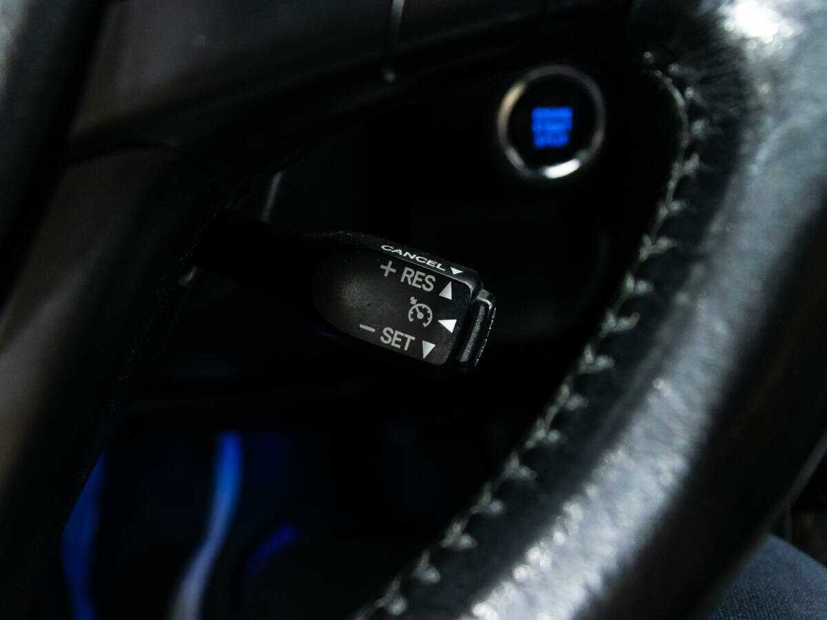 Тойота Камри б/у, 2017, Автоматическая. Фото: #17