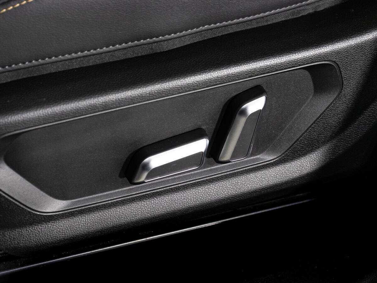 Хавал Джолион б/у, 2021, Роботизированная. Фото: #19