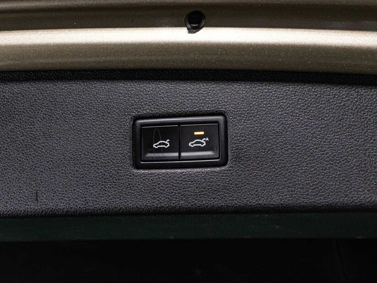 Фольксваген Тигуан б/у, 2017, Роботизированная. Фото: #14