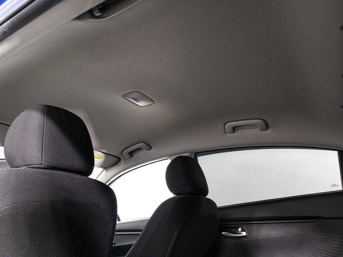 Киа Рио б/у, 2020, Автоматическая. Фото: #22