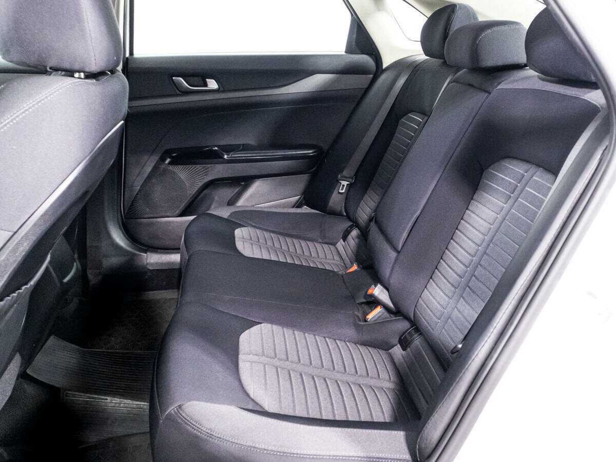 Киа К5 б/у, 2020, Автоматическая. Фото: #9