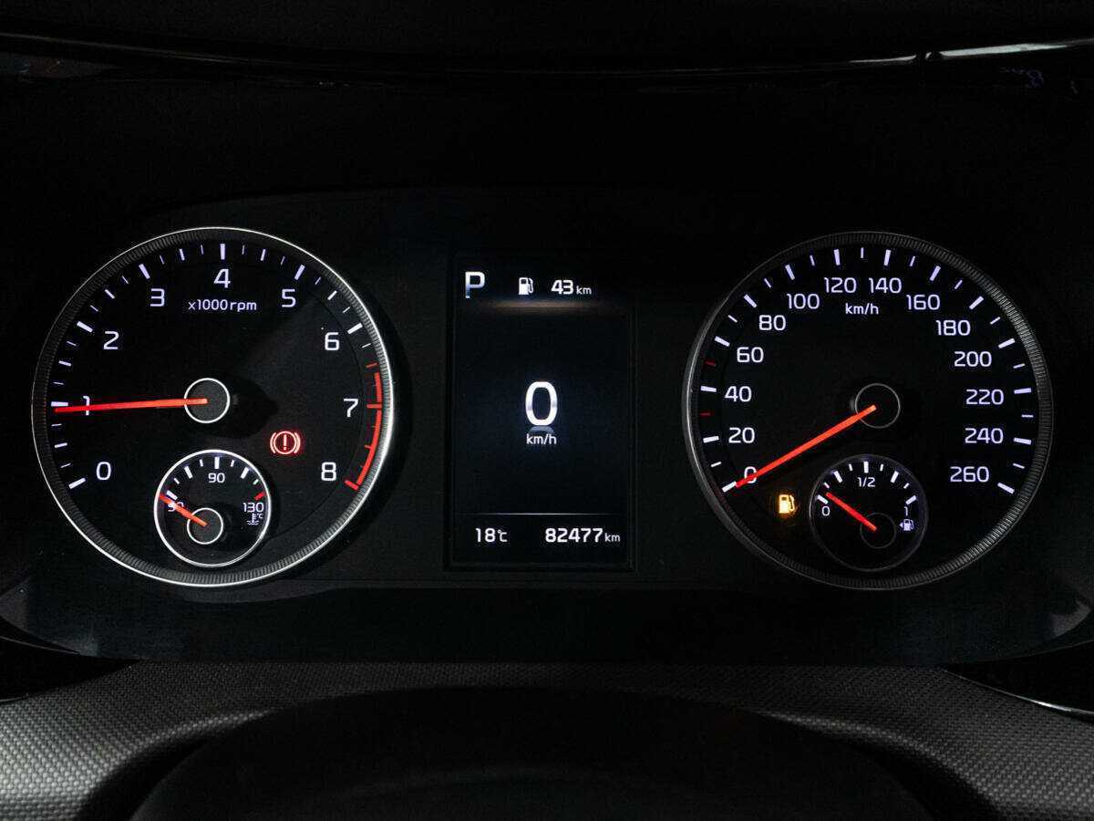 Киа К5 б/у, 2020, Автоматическая. Фото: #11