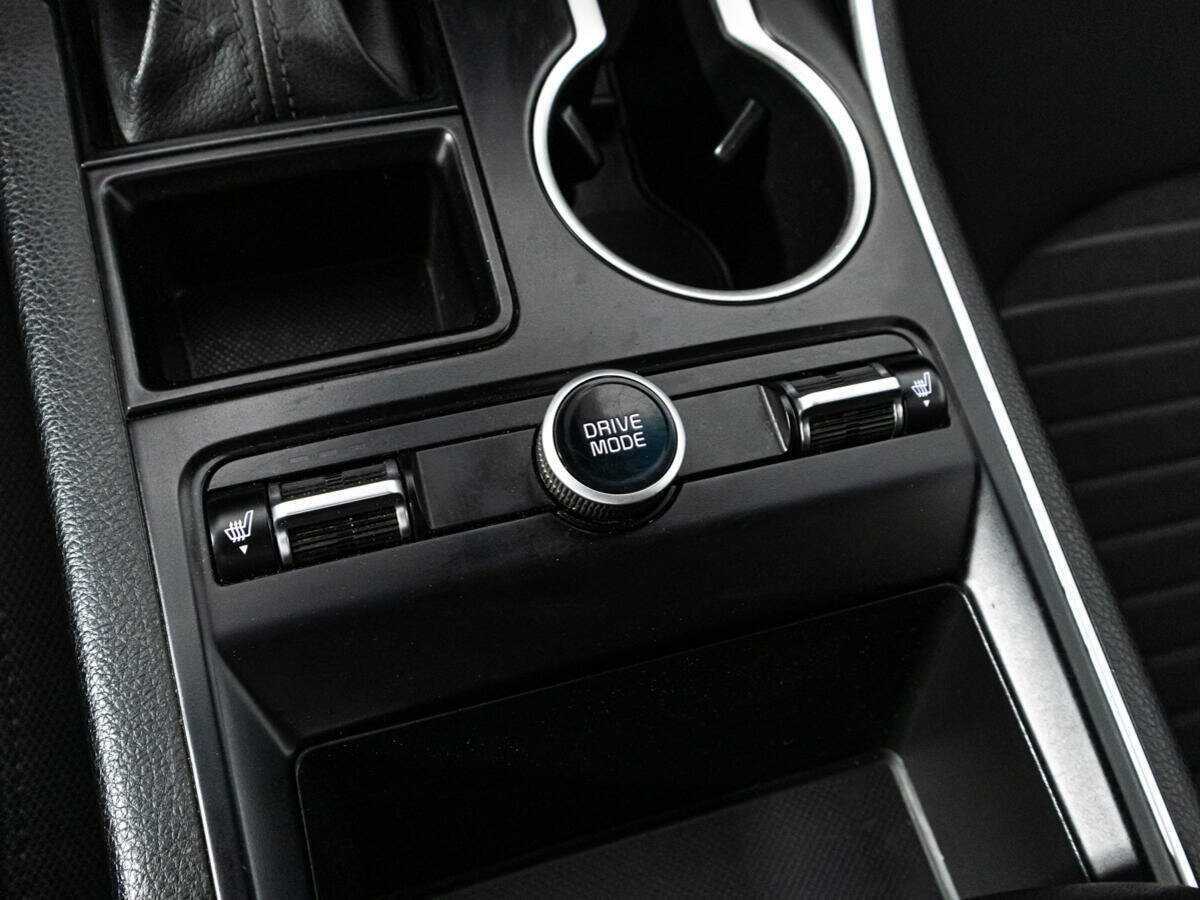 Киа К5 б/у, 2020, Автоматическая. Фото: #17