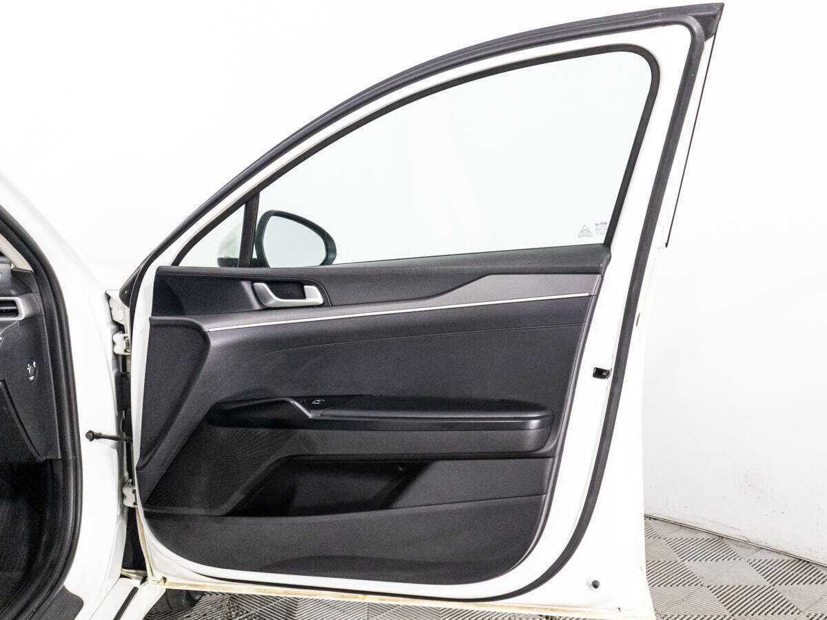 Киа К5 б/у, 2020, Автоматическая. Фото: #27