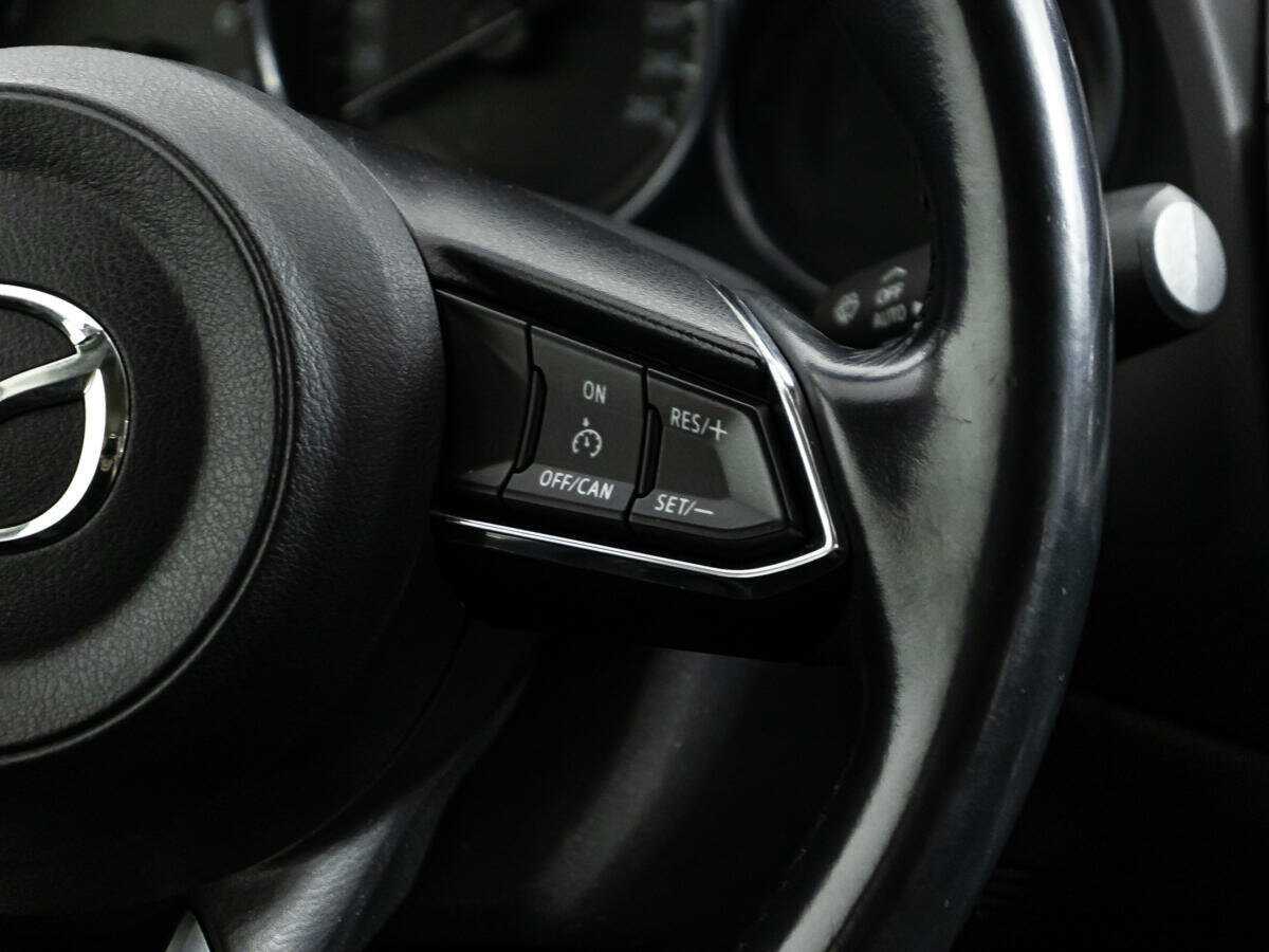 Мазда 6 б/у, 2017, Автоматическая. Фото: #18