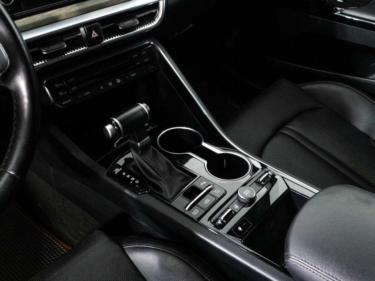 Киа К5 б/у, 2020, Автоматическая. Фото: #14