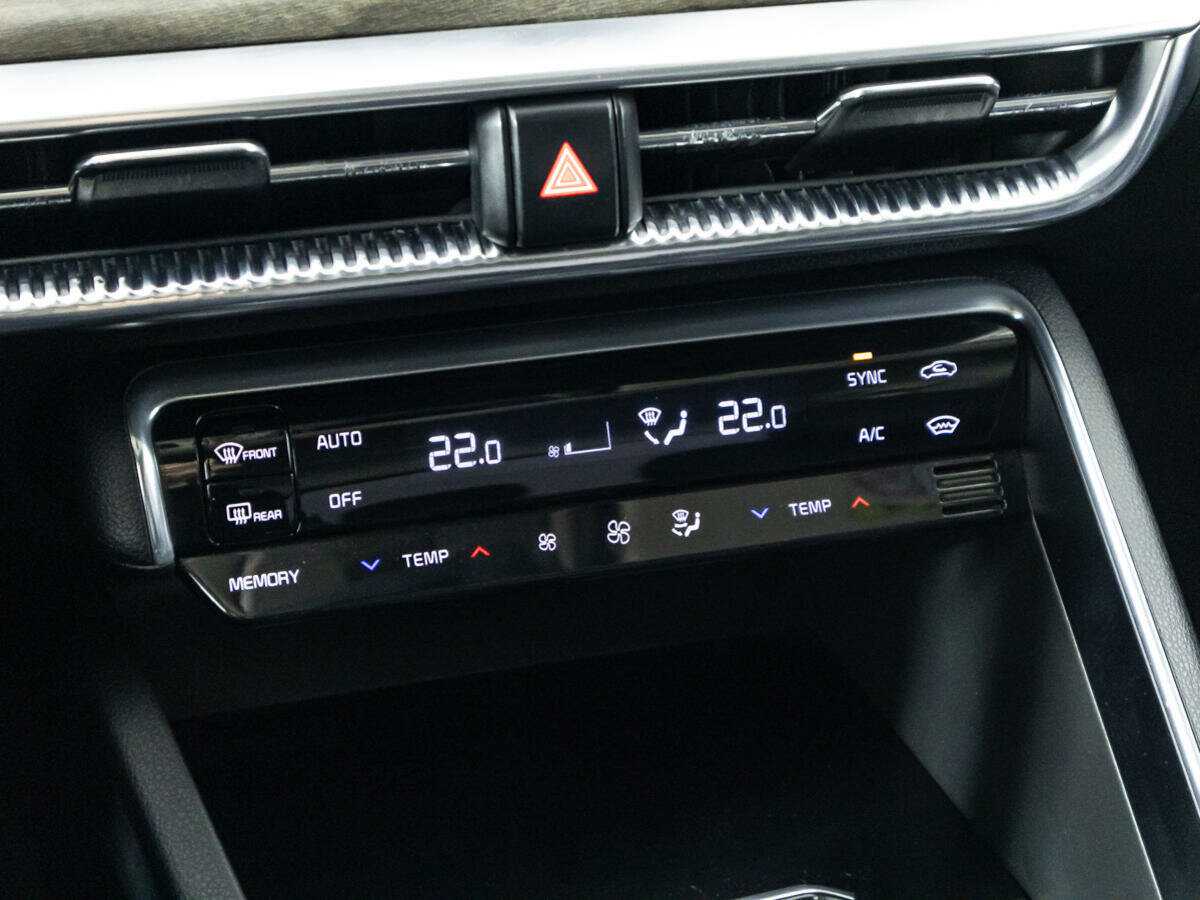 Киа К5 б/у, 2020, Автоматическая. Фото: #17