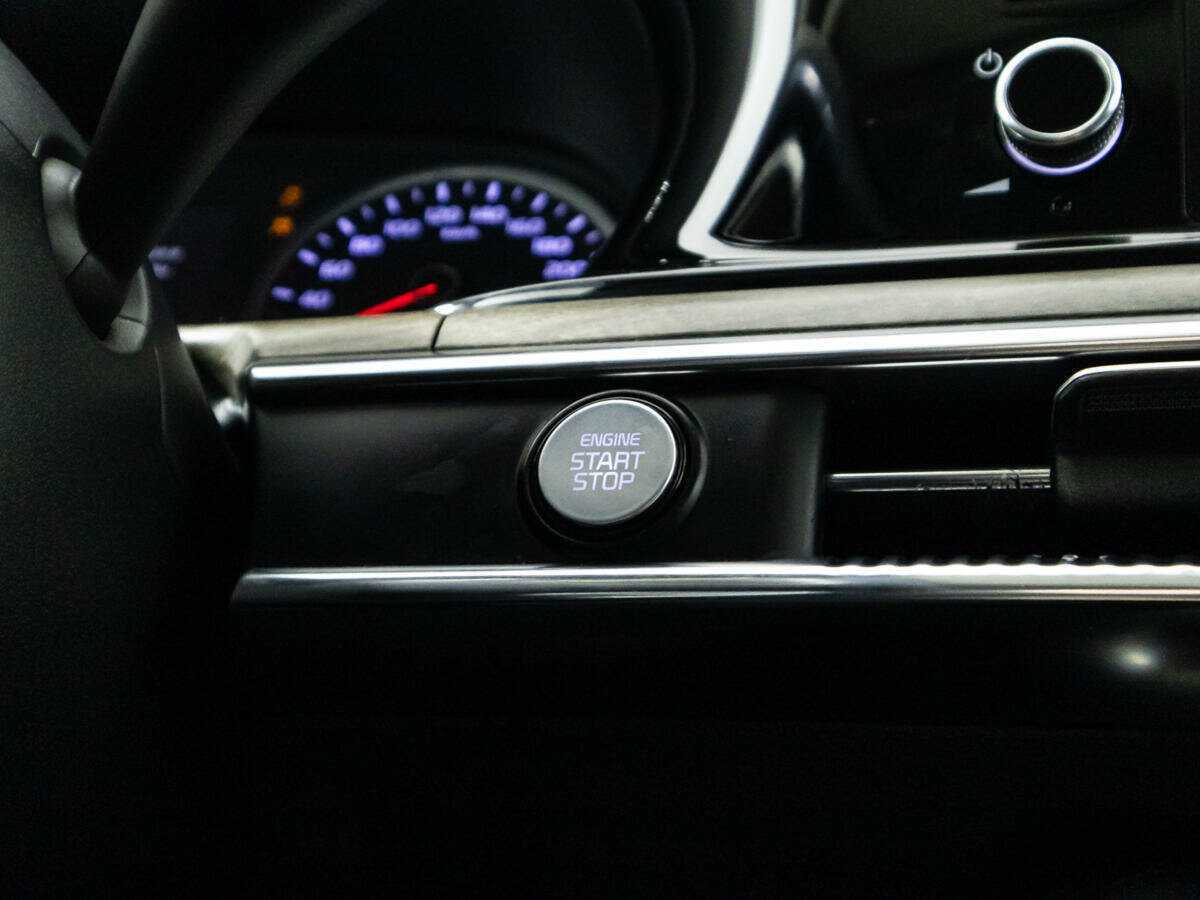 Киа К5 б/у, 2020, Автоматическая. Фото: #19