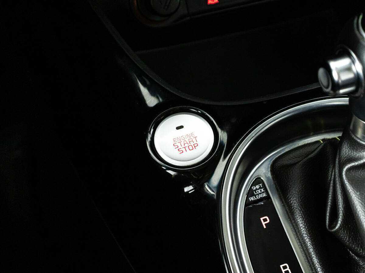 Киа Соул б/у, 2016, Автоматическая. Фото: #15