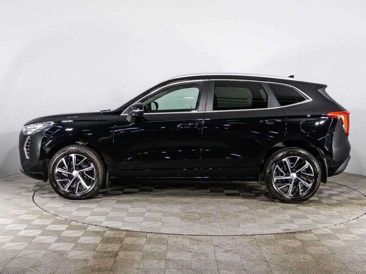 Хавал Джолион б/у, 2023, Роботизированная. Фото: #7