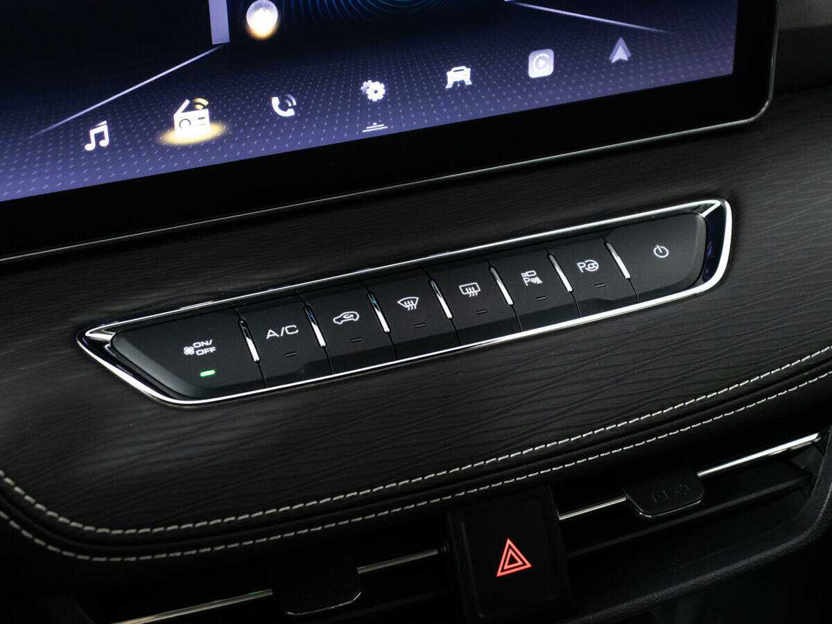 Хавал Джолион б/у, 2023, Роботизированная. Фото: #15