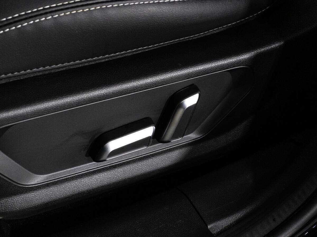 Хавал Джолион б/у, 2023, Роботизированная. Фото: #18