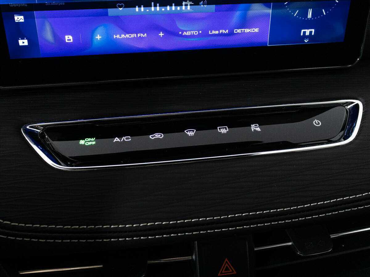 Хавал Джолион б/у, 2023, Роботизированная. Фото: #16