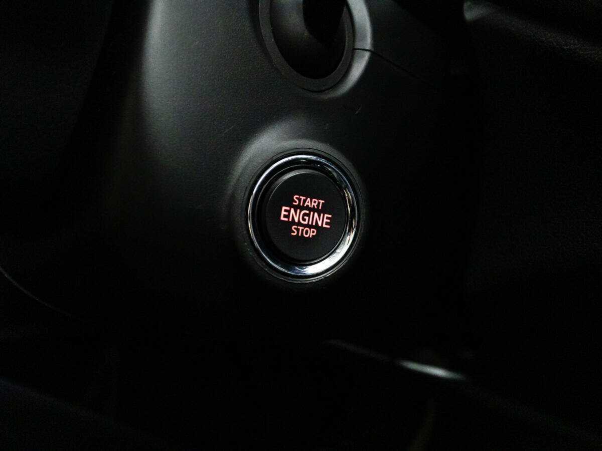 Фольксваген Поло б/у, 2021, Роботизированная. Фото: #16