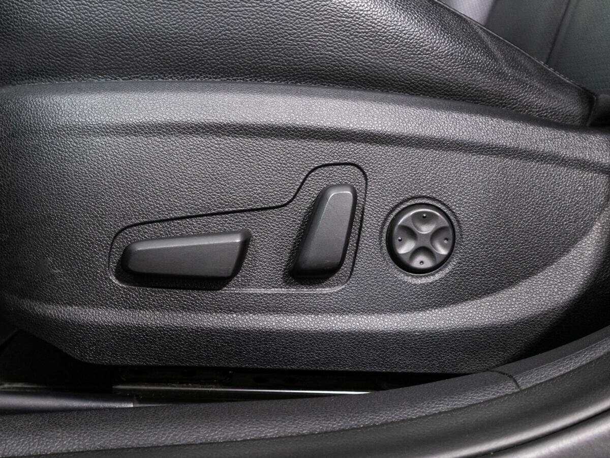 Киа Оптима б/у, 2017, Автоматическая. Фото: #14