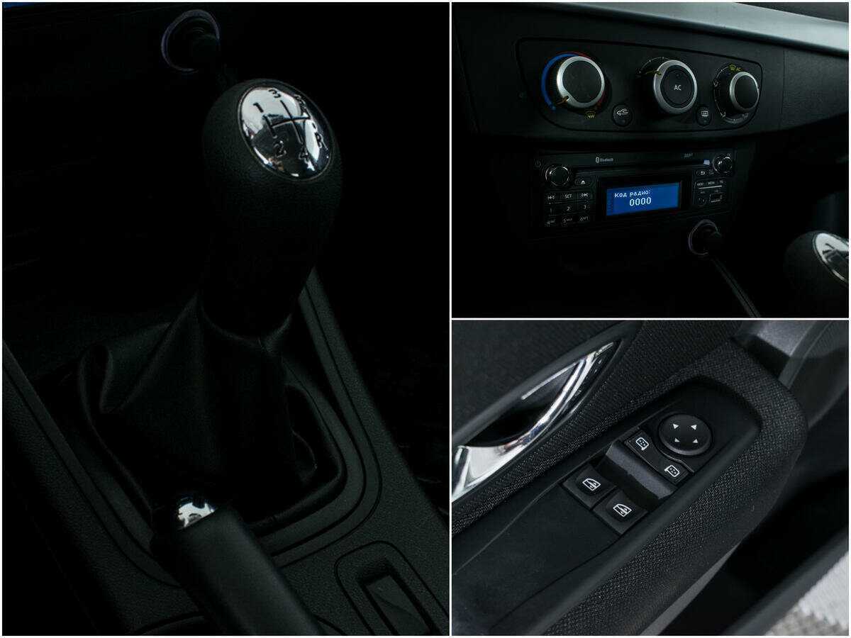 Рено Флюенс б/у, 2013, Механическая. Фото: #12