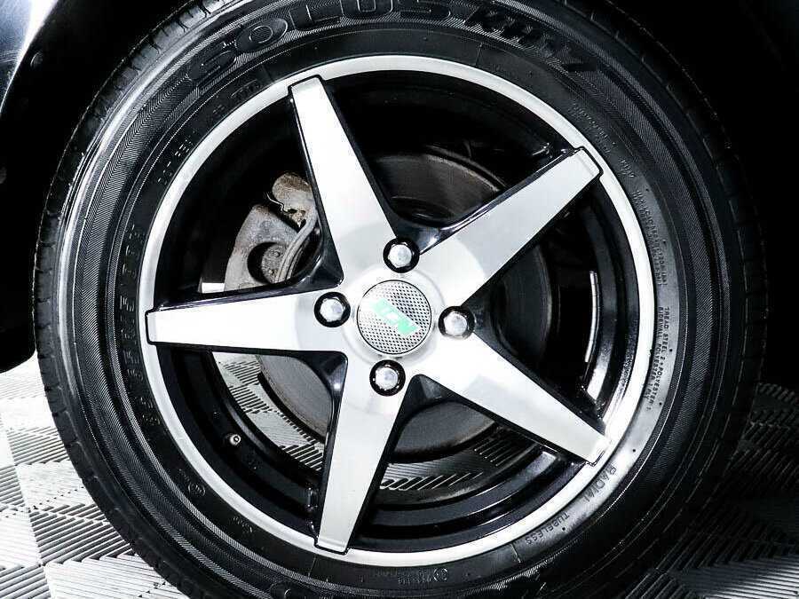 Хендай Солярис б/у, 2015, Автоматическая. Фото: #14