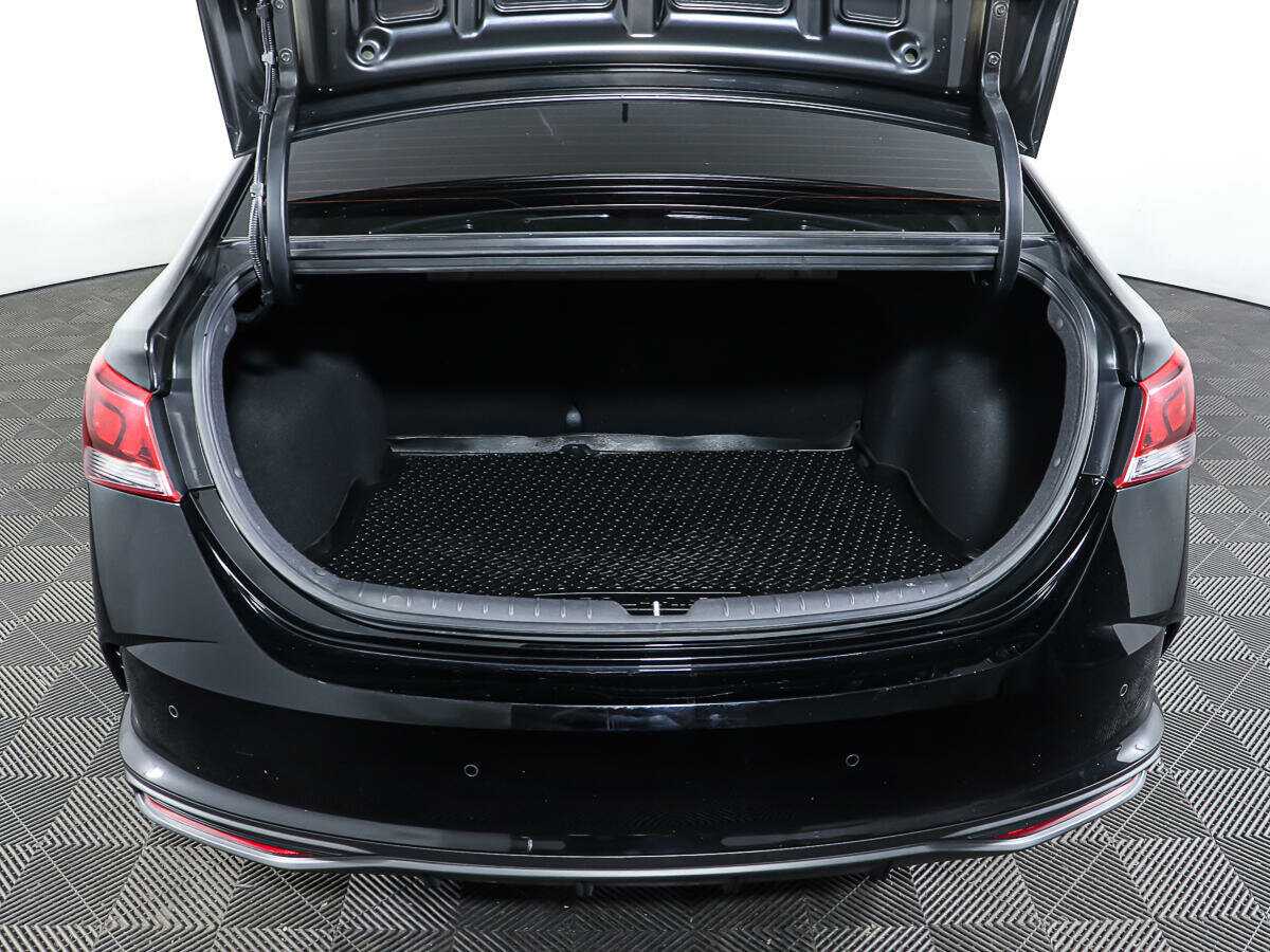 Хендай Солярис б/у, 2022, Автоматическая. Фото: #9