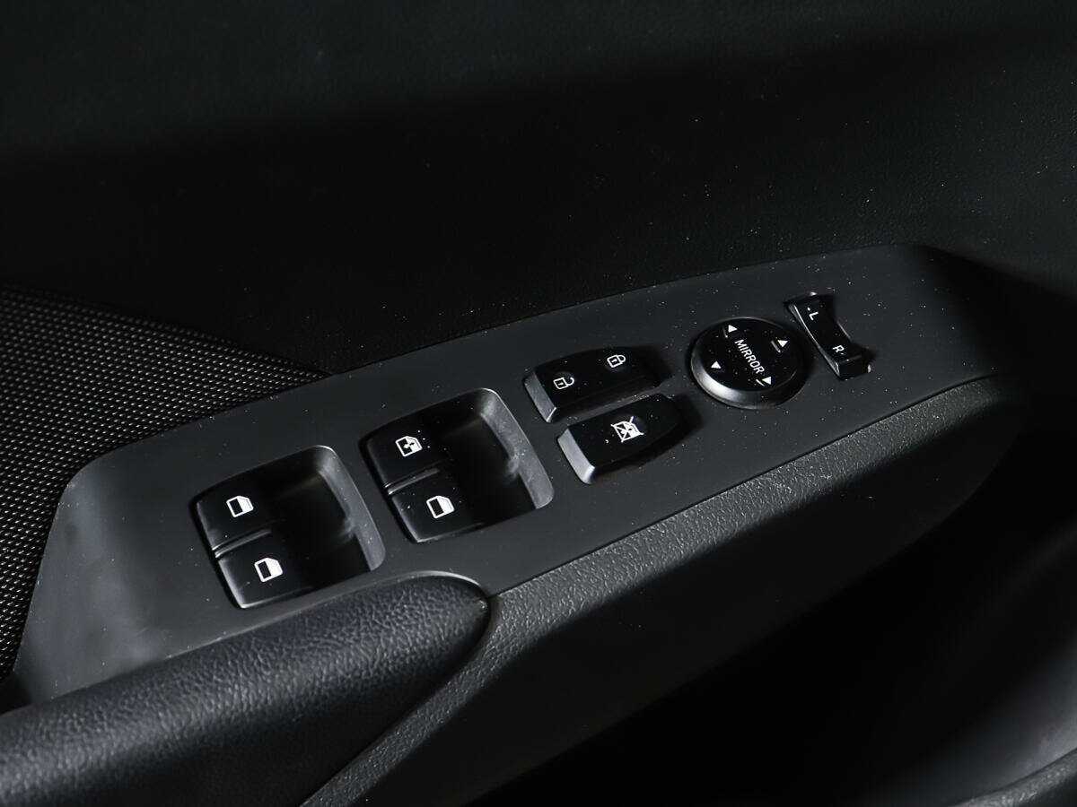 Хендай Солярис б/у, 2022, Автоматическая. Фото: #17