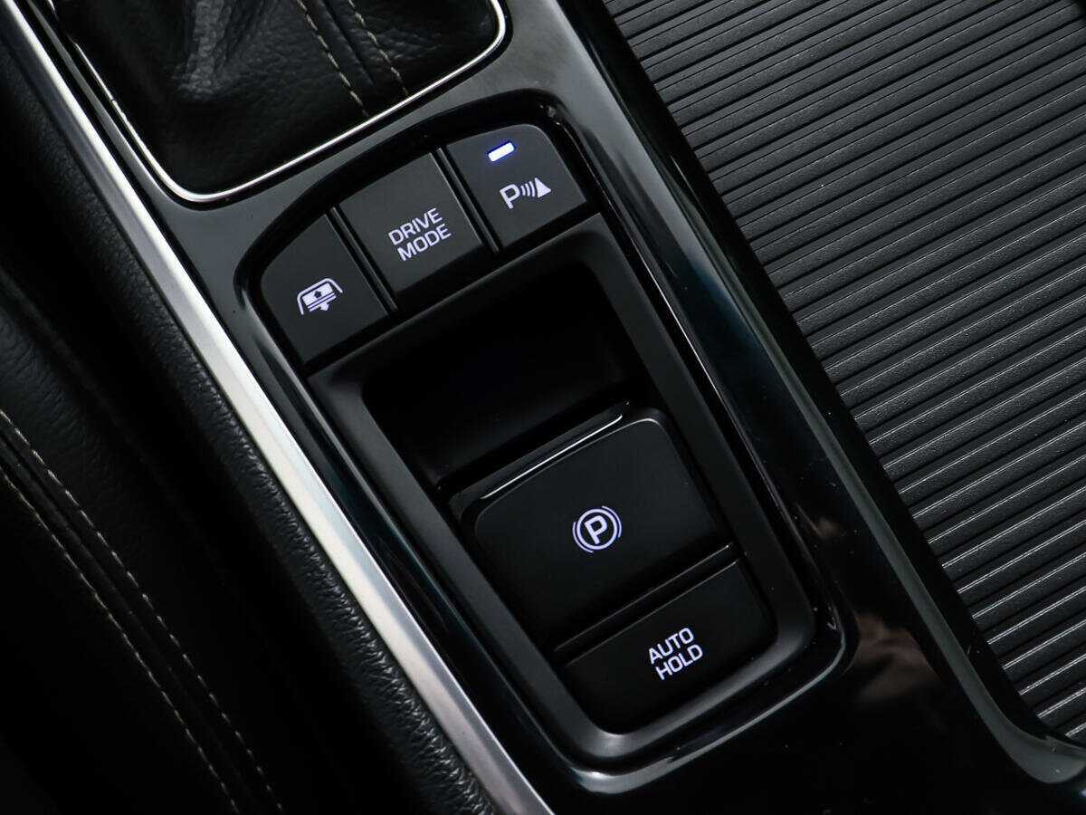 Хендай Соната б/у, 2018, Автоматическая. Фото: #20