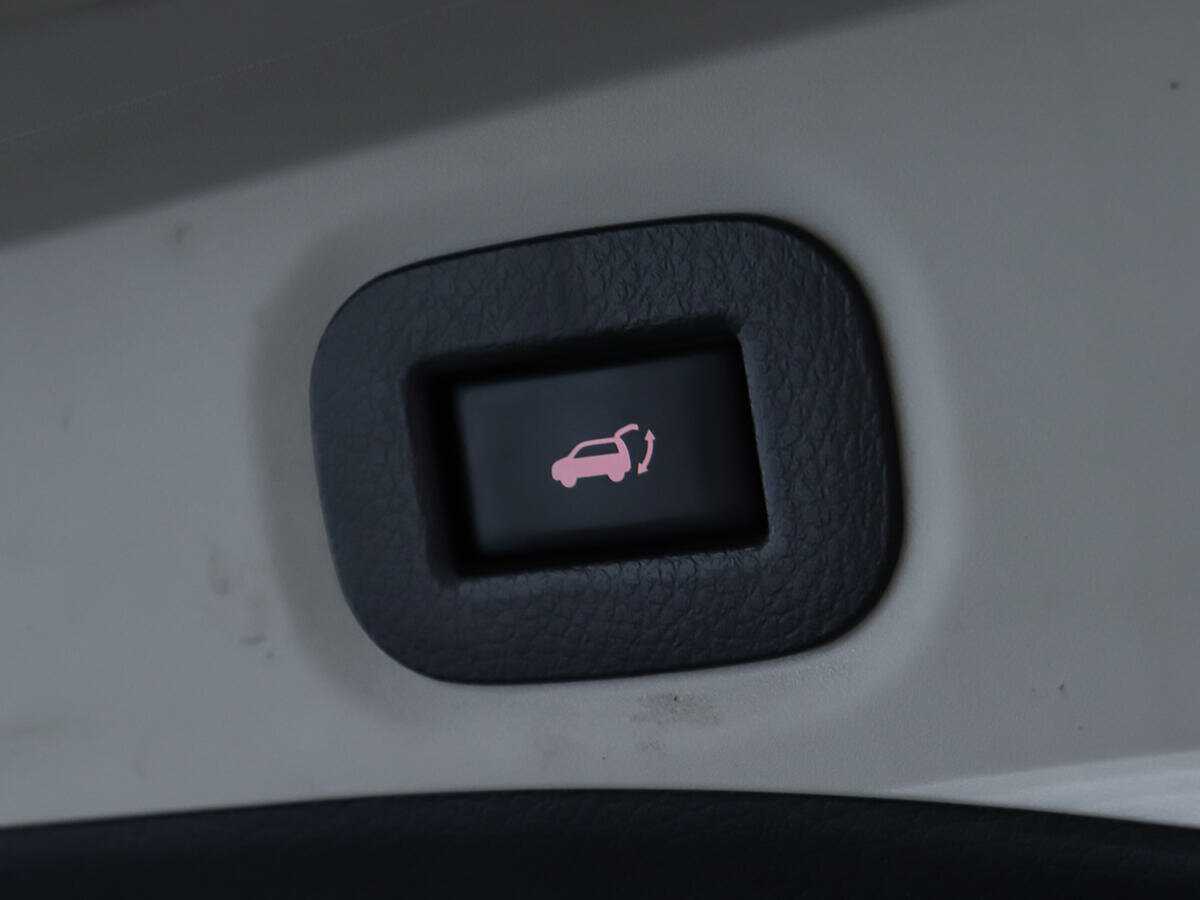 Ниссан Икс-Трейл б/у, 2018, Вариатор. Фото: #16